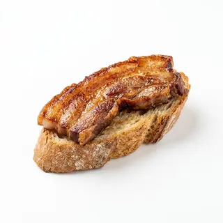 Montado De Panceta