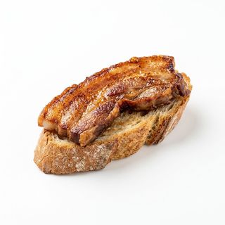Montado De Panceta