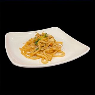 M164 Udon con verdure