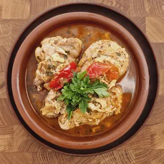 Чахохбілі  (360г)