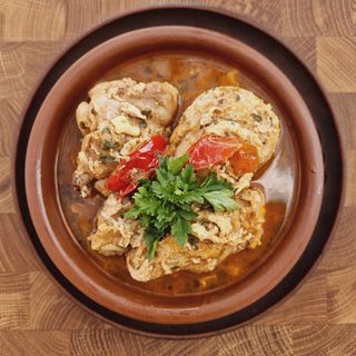 Чахохбілі  (360г)