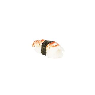 Nigiri crevette