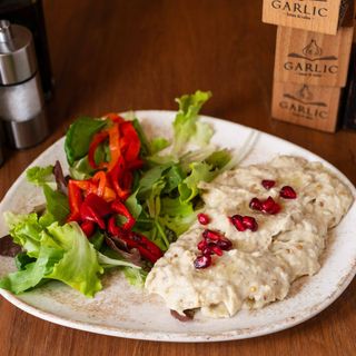 VINETE & ARDEI COPȚI 