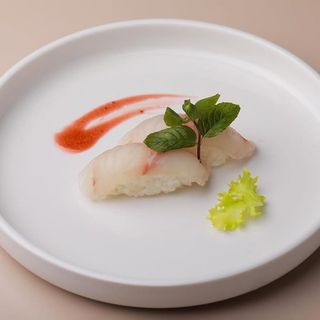 s4. Suzuki - branzino