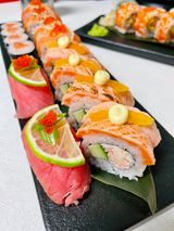 Фюжън сет (14бр-350гр)