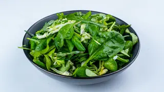 Mixt Salad          