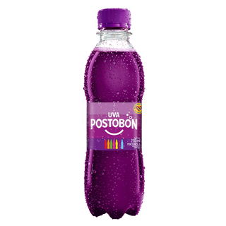 Postobon Uva (500 Ml.)