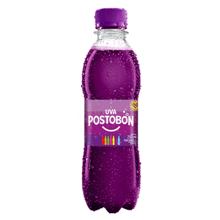 Postobon Uva (500 Ml.)