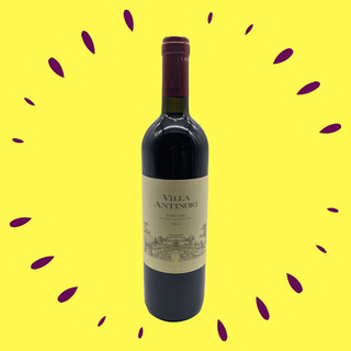 Villa Antinori Rosso