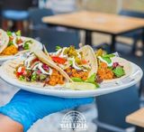 Místico Taco (3 Uds.)