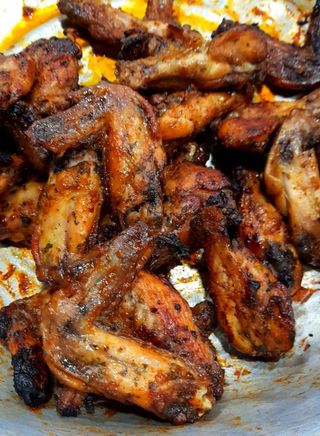 Chicken Wings 15pcs
