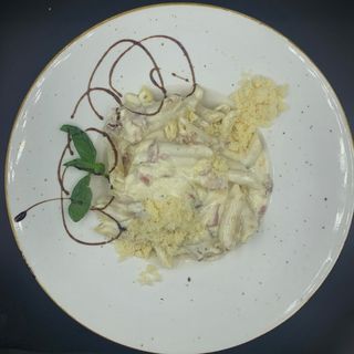 Pasta Carbonara