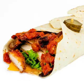 Mexican roll