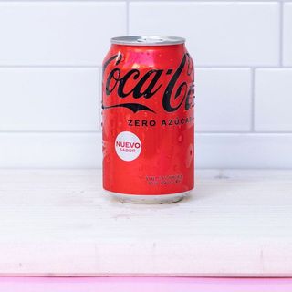 Coca Cola Zero