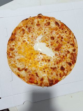 Pizza Caprese (28 Cm.)