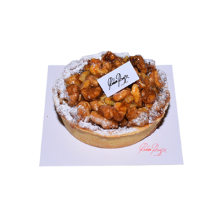 Tarte Noix