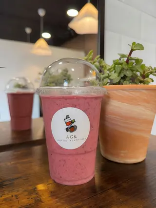 RedFruit Citric