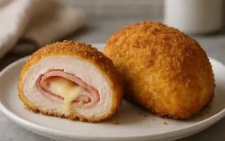 Cordon Bleu