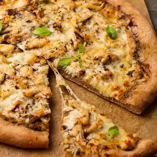 Tuna and onion large