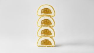 Мотті фейхоа