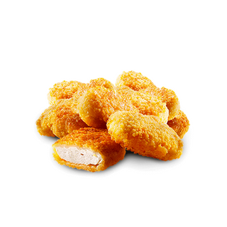 Наггетсы