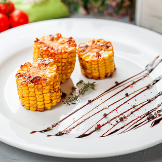 Кукурудза гриль (200 г)