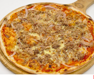 Pizza Tuna 34 cm