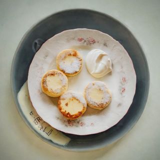 Ніжні домашні сирники (230г)