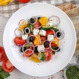 G-Salata Greek