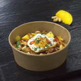 ქათმისა და ქეშიუს ბოული