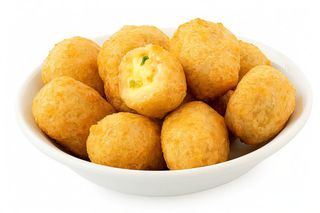 Cheese Bites