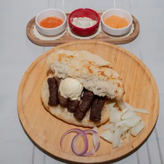 Ćevapi
