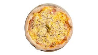 Pizza Capricciosa