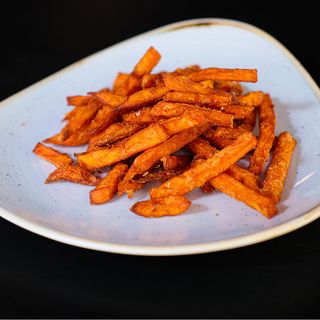 Батат фрі (150г)