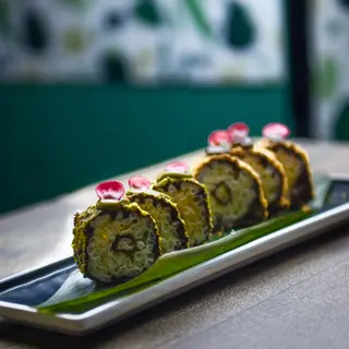 Choco Rolls  6 Pz