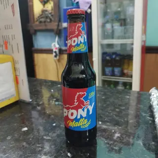 Malta Pony