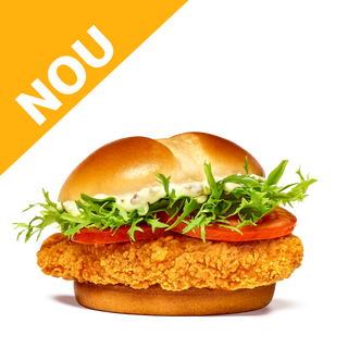 McCrispy Fresh*slab picant