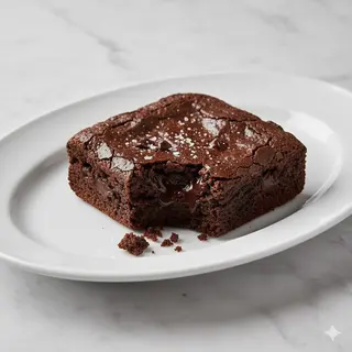Brownie (Porción)