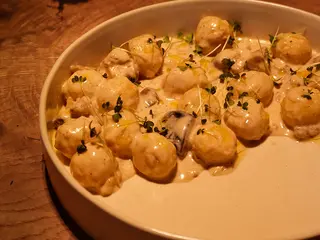 Ньоки машрумс (300g)