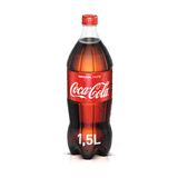 Coca-Cola Original Taste (1.5л)