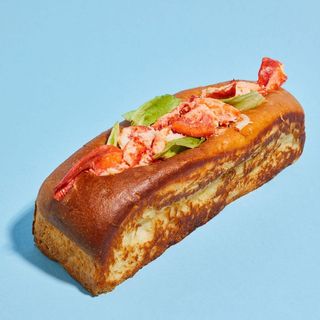 Classic Lobster Roll