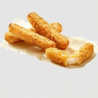 Fingers de queso (4 uds.)