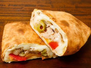 Rolling Mediterráneo