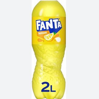 Fanta Limón (2 Lt.)