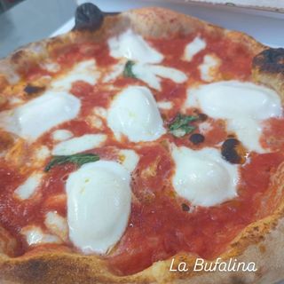 Bufalina