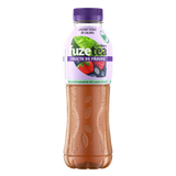 Fuzetea Ceai Negru Fructe de Pădure