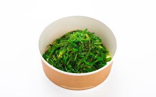 Wakame