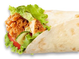 Чикен филе сэндвич (250 г.)