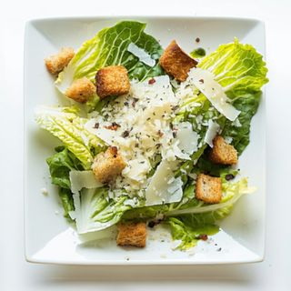 Ensalada del César