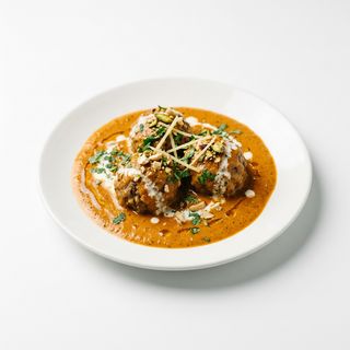 Malai Kofta (Ración)